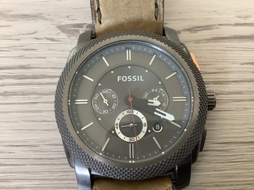 Fossil 47777 mod machine - fs,