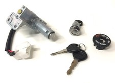Zündschloss Schlosssatz