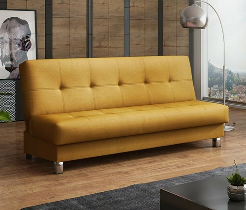 Sofa enduro schlafcouch - enduro,