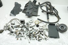HONDA CBR 600 PC35 Schrauben Kleinteile Muttern Schlauch für Rahmen Verkleidung
