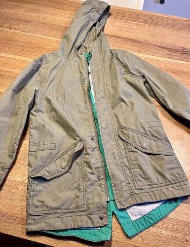 Mini boden parka - mini, jahre
