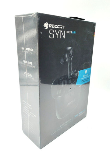 Roccat syn buds air - roccat,