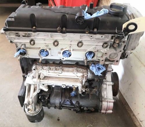 Motor hyundai 117 - motor, 117.627km
