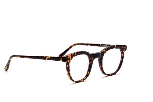 Retro 40er jahre brille - 40er,