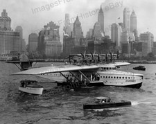 8x10 Print Dornier Aircraft