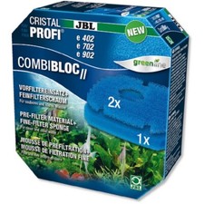Jbl cristalprofi combibloc - cristalprofi,