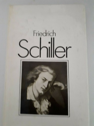 Friedrich schiller veb - friedrich, schiller-veb