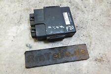 Suzuki GSF 600 S Bandit GN77B CDI Steuergerät Blackbox Zündbox 32900-26E00