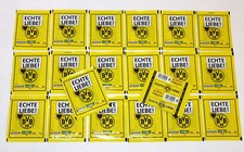 Panini DORTMUND sammelt BVB