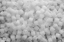 Hel-X 13+ HXF KLL weiß SCHWEBEND 50ltr NEUHEIT Filtermedium Koi Teich 