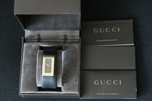 Gucci 7800s damen armbanduhr - gucci,