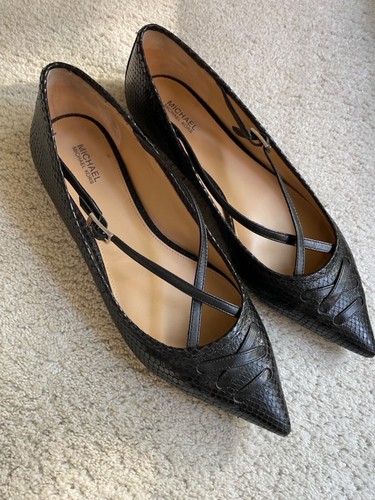 Michael kors ballerina - kors, 10