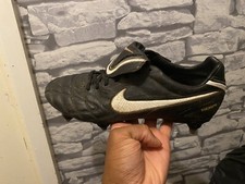 Nike Tiempo Legend Mystic III SG (2010)