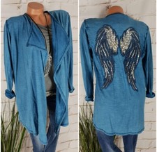 NEU ITALY VINTAGE BOLERO