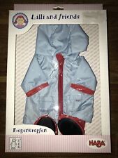 Lilli & friends Kleiderset