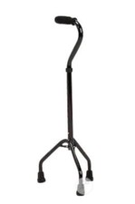 Dreifuß Gehstock Tripod