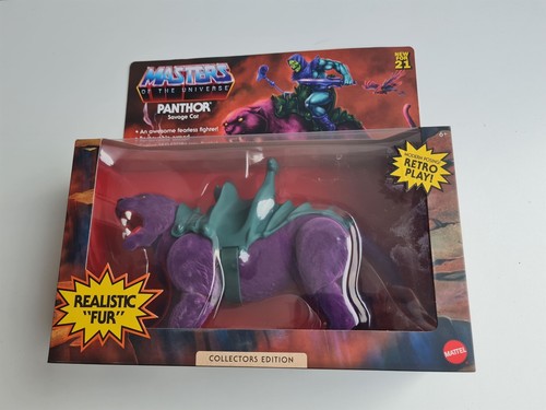 Masters the universe - masters, of