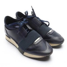 Sneaker Balenciaga Blau 38 EUR
