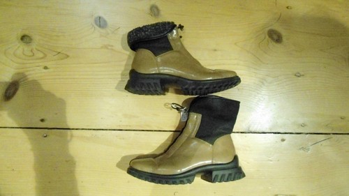 Luxus schöne stiefeletten - luxus,