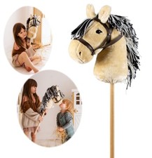 Hobby Horse Steckenpferd