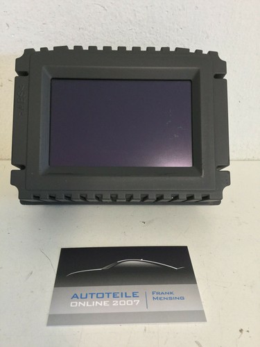 Opel vectra bordcomputer - opel,