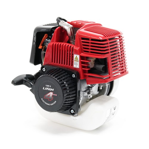 Lifan 139f benzinmotor 2ps - lifan,