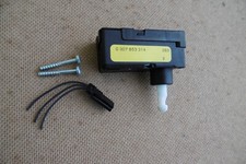 Stellmotor Ford Fiesta LWR