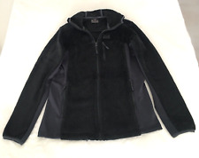 Jack Wolfskin Teddyjacke, Gr: S, blau, #JW-J-2