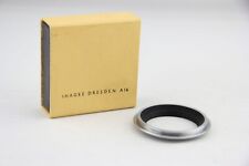 Ihagee Dresden Exa Exakta A16 Umkehrring in OVP #10935