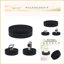 360 grad drehständer - 360,