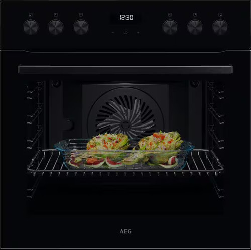 Aeg kombi425ib eek - aeg, a+