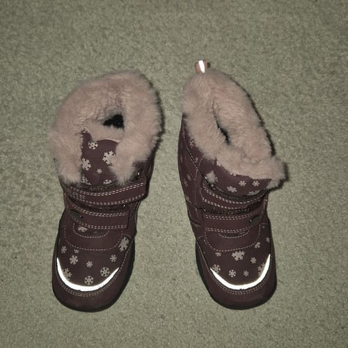Dockers kinder winterstiefel - dockers,