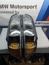 BMW E39 FACELIFT BI XENON SCHEINWERFER HELLA