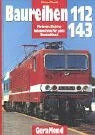 Baureihen 112, 143: Moderne