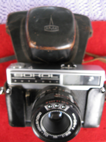Lomo sokol automat mit - automat,