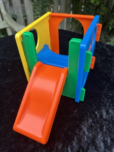 Vintage little tikes miniatur - vintage,