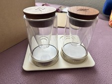 Nespresso Tageshopper Riechglas Limited