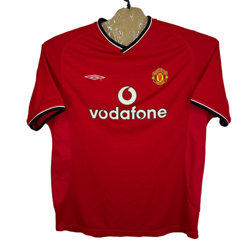 Umbro manchester united - united, shirt