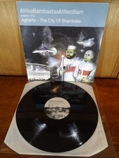 Afrika Bambaataa & Westbam IFO