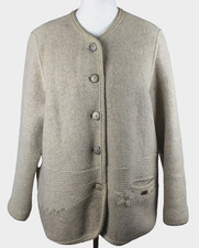 Giesswein Jacke Strickjacke