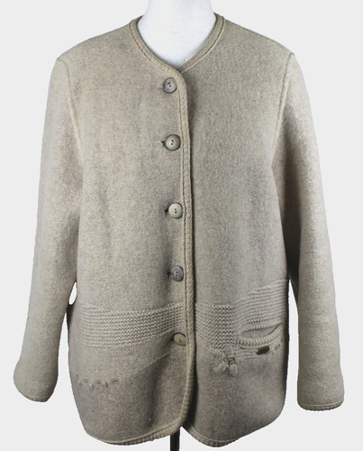 Giesswein jacke strickjacke - giesswein,