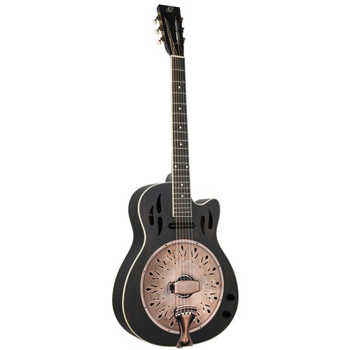 Ortega rrg40ce dbk distressed - rrg40ce-dbk,