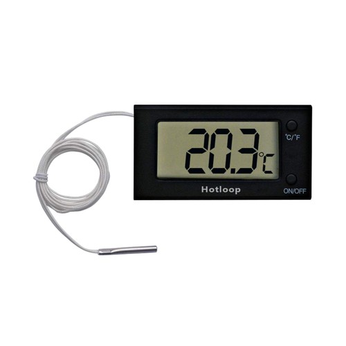 Edelstahl backofenthermometer - edelstahl,