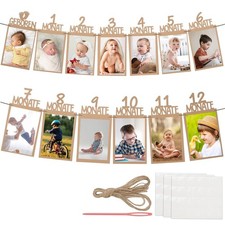 Baby Fotobanner