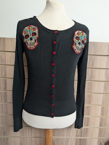 Banned apparel totenkopf - banned,