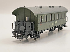 Spur H0 -AC - Personenwagen