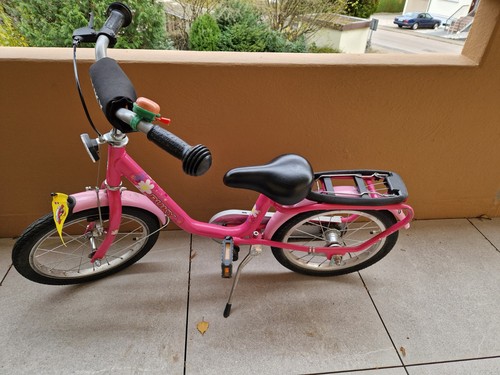 Puky kinderfahrrad zoll - puky, kinderfahrrad,