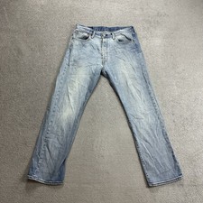 LEVIS 501 Herren Jeans Hose