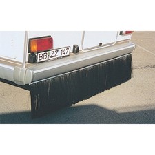 Mobiler Sauberwassertank