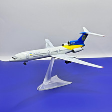 Tupolev Tu-154 Air Ukraine |